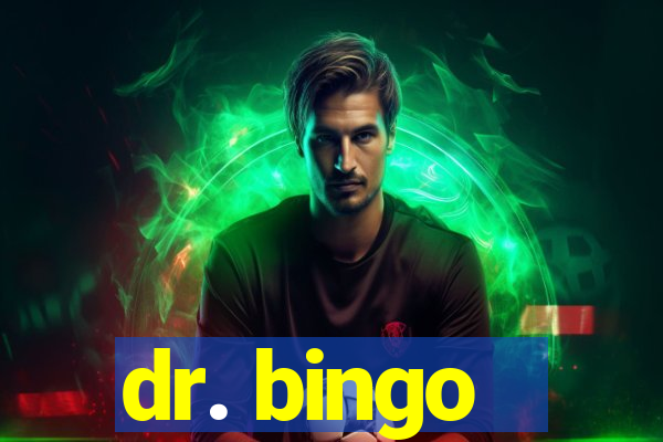 dr. bingo - videobingo slots